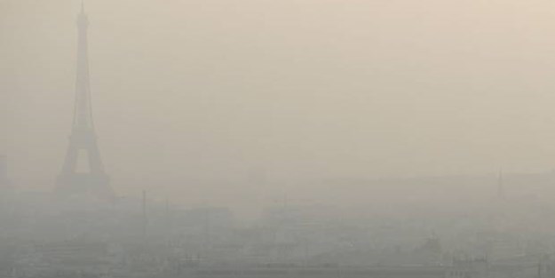 Fransa'da en çok oyu kim aldı?