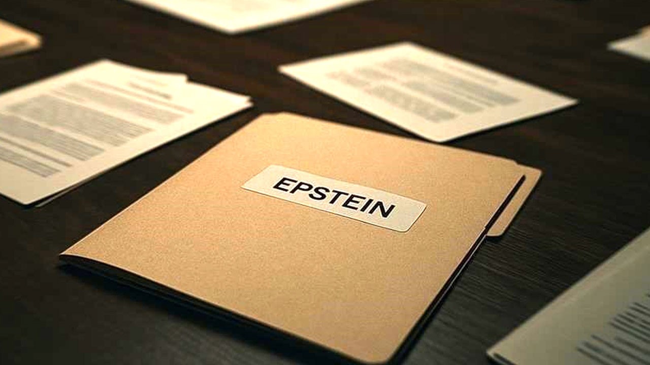 Fransa’da Epstein depremi! Diplomat hakkında savcılık harekete geçti