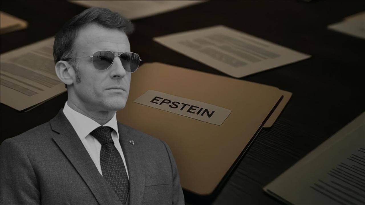 Fransa’da Epstein depremi: Kirli çamaşırları dökmek için özel ekip kuruldu!