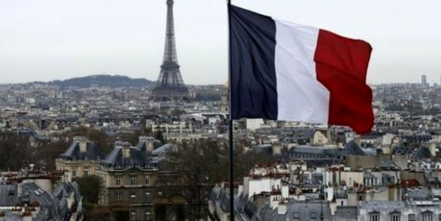 Fransa'da Ermenilerden Türk aileleye çirkin saldırı