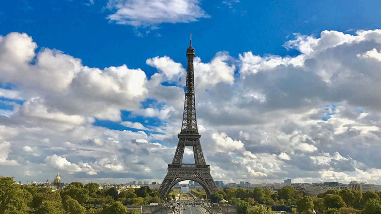 Fransa'da Eyfel kavgası