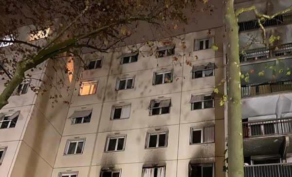 Fransa’da facia! 5’i çocuk 10 kişi öldü