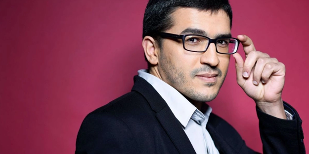 Fransa'da Fas asıllı Müslüman yazar gözaltına alındı