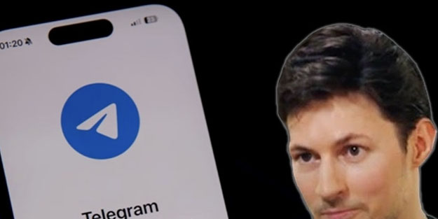 Fransa'da gözaltına alınan Telegram'ın kurucusu Durov'un hayatı mercek altında