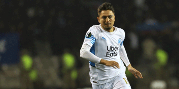 Fransa'da gündem Cengiz Ünder! Sebebi...