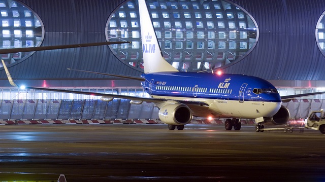 Fransa'da 'güvenlik' açığı