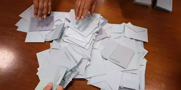 Fransa'da ikinci tur hazırlığı! Aşırı sağa karşı işbirliği sinyali