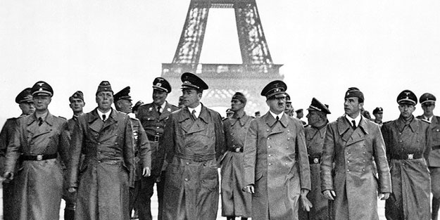 Fransa'da ırkçılık zirve yaptı! 'Hitler Yahudiler yerine onları öldürmeliydi'