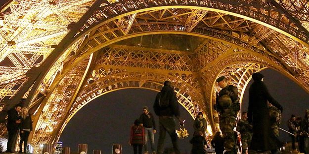 O ülkede İslamofobi ile mücadelede yeni yöntem