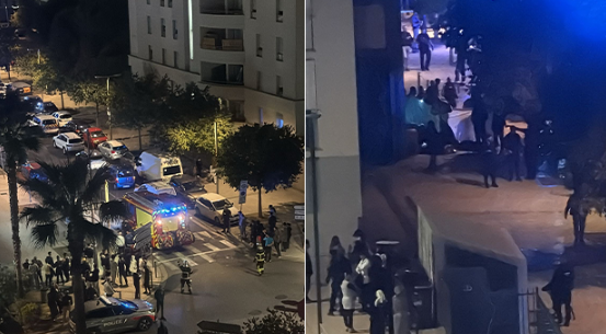 Fransa'da katliam! Çok sayıda ölü ve yaralı var