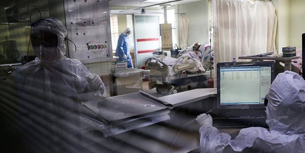 Fransa'da koronavirüs kâbusu devam ediyor