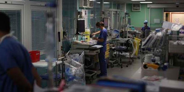 Fransa'da koronavirüs kaynaklı can kayıpları azaldı