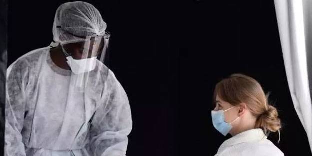 Fransa'da koronavirüs vaka sayısı artıyor