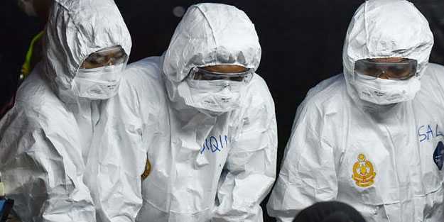 Fransa'da koronavirüste bir rekor daha kırıldı