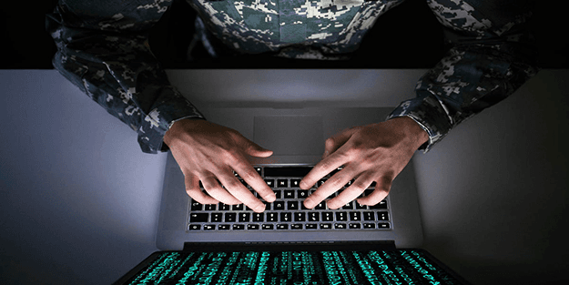 Fransa'da korsanlar, 510 bin kişinin bilgilerini çaldı