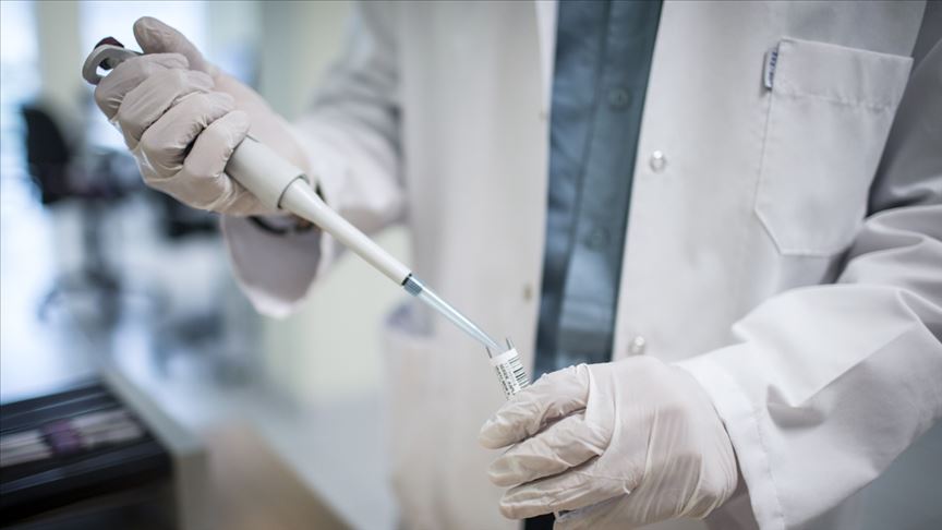 Fransa'da Kovid-19 hastalarında plazma tedavisine izin verildi