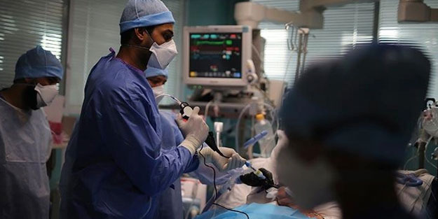 Fransa'da kritik durum devam ediyor