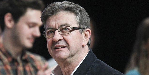 Fransa'da Macron'un rakibi belli oldu