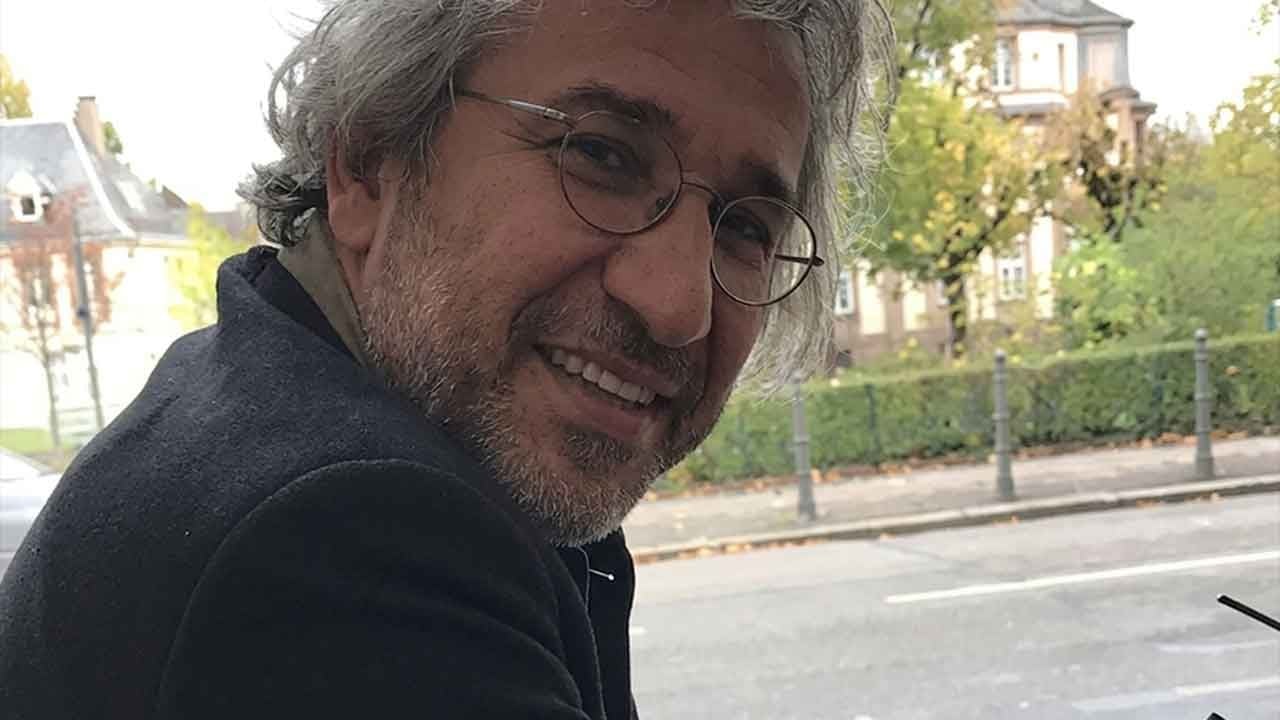 Fransa’da masada otururken yakalandı! Gurbetçi vatandaş firari Can Dündar’ı tek cümleyle rezil etti!