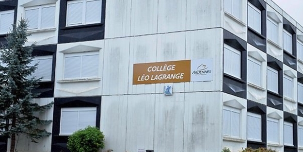 Müslüman kız öğrencilere 'ikna odası'!