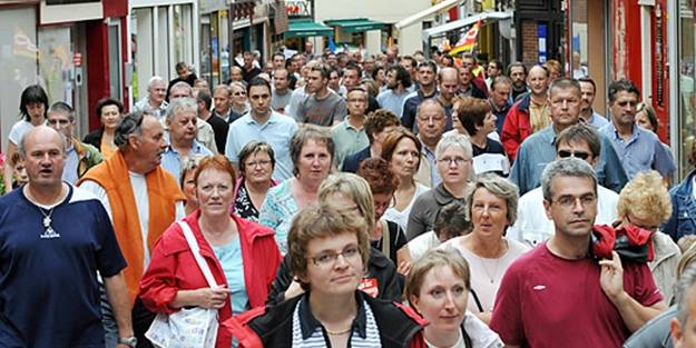Fransa’da “Müslümanlar bizi yok edecek” korkusu