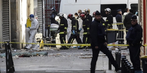 Müslümanlara peş peşe saldırılar!