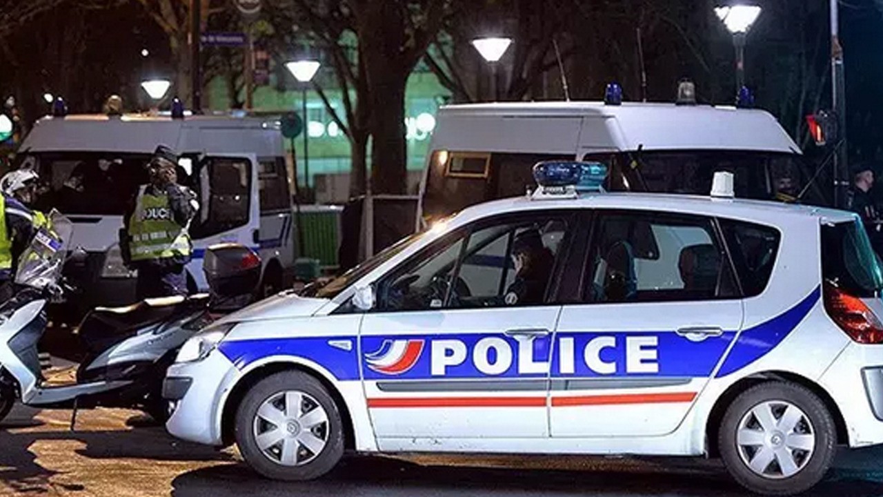 Fransa'da Müslümanlara yönelik ırkçı saldırı: 1 Türk yaralandı! Soruşturma sürüyor