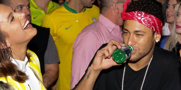 Fransa'da Neymar için müthiş iddia!