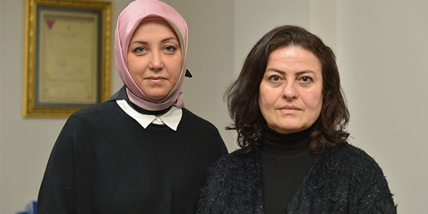 Fransa'da Osmanlı kültürünü yayıyorlar