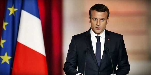 Fransa'da panik! 7 yerde 'kırmızı bölge' ilan edildi