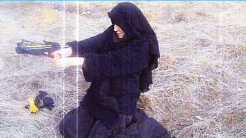 Fransa’da panik ve korku sürüyor