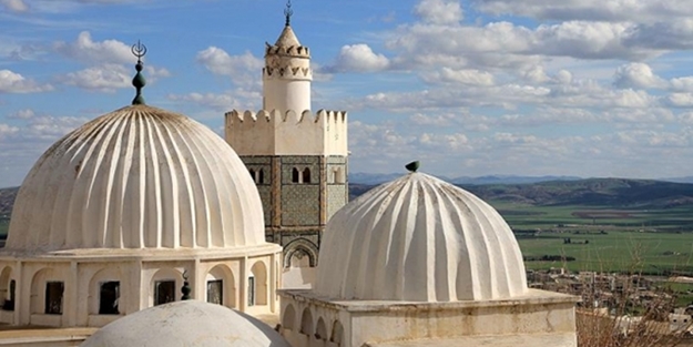 Fransa'da Müslümanları sevindiren haber...