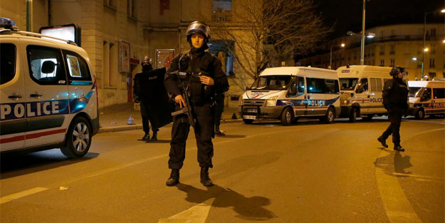 Fransa'da skandal: 129 çocuk kayboldu