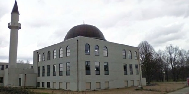 Fransa'da skandal 'cami' kararı!