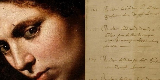 Su sızdıran çatıdan servet çıktı!