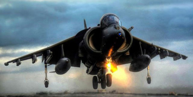 Fransa Suriye için o kararı aldı