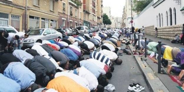 Fransa'da tepki çeken sözde 'İmamlar Konseyi' resmen kuruldu!