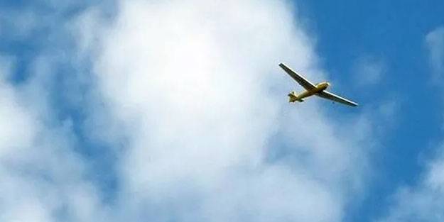 Fransa’da uçak kazası: 2 ölü