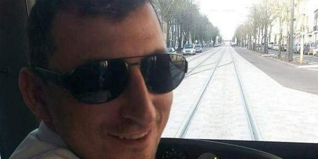 Fransa'da vahşet! Gurbetçi vatandaşı çocuklarının önünde döverek öldürdüler