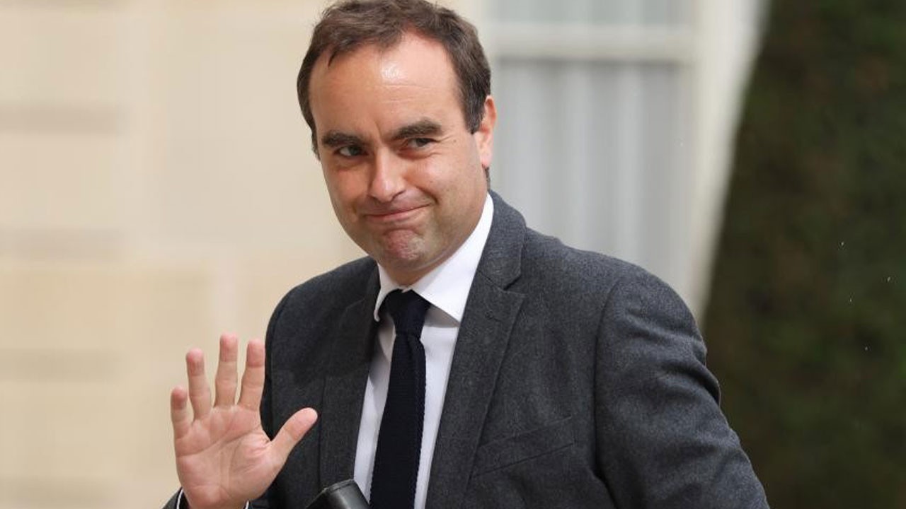 Fransa’da yeni dönem! Sebastien Lecornu hükümeti resmen kuruldu