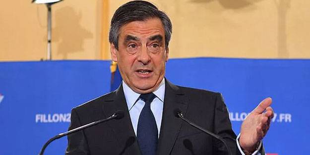 Fransa'da yolsuzluk depremi