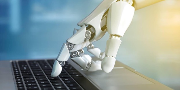 Fransa’da yüksek lisans öğrencileri ödevlerini bakın kime yaptırmış! Benzerlik fark edilince ortaya çıktı