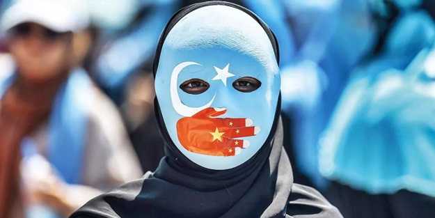 Fransa'daki muhalif vekillerden 'Uygur Türkleri' çağrısı: Bu filmi gösterime sokmayın