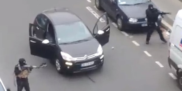 Fransa’daki olayı kınayalım mı?