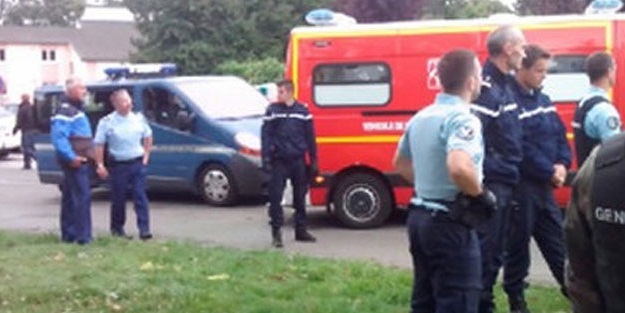 Fransa'daki Roman kampında ölü sayısı 4'e yükseldi