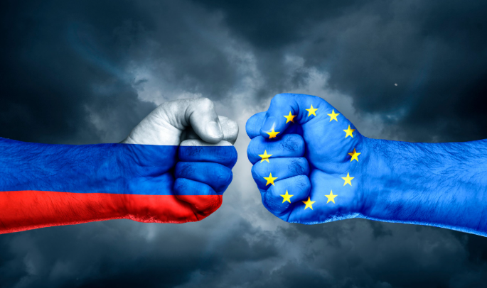 Fransa'daki Rus başkonsolosluğunda patlama! Rus istihbaratı önceden uyarmıştı