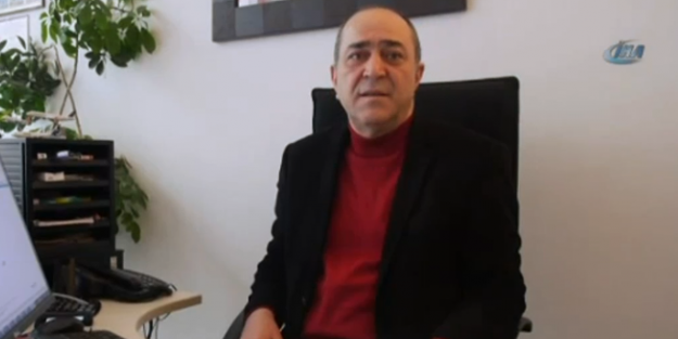 Fransa’daki terör saldırı Türkleri tedirgin etti