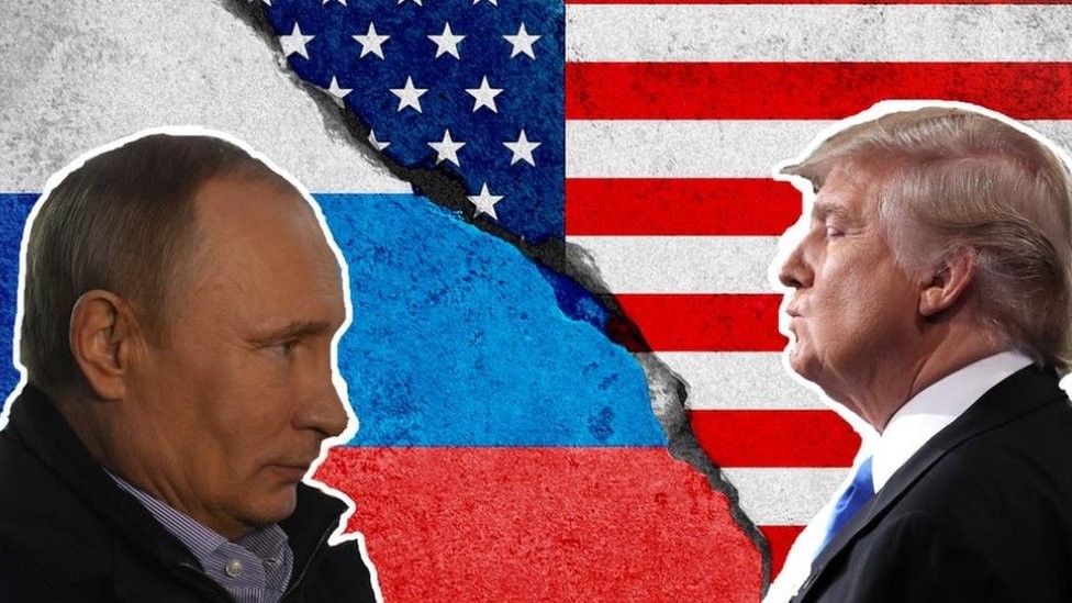 Fransa’dan ABD ve Rusya rest: Avrupa’nın kaderi Avrupa’nın elinde