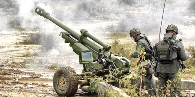 Fransa'dan Afrika ülkesine 16 milyon dolarlık satış