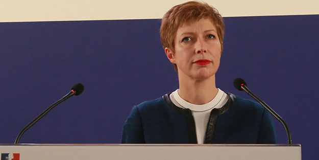 Fransa'dan 'Ağrı Dağı' skandalına hadsiz savunma!